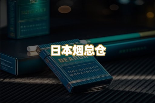 日本烟总仓